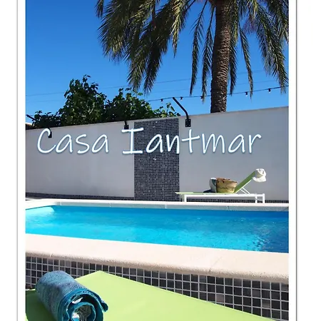 Casa Iantmar 2