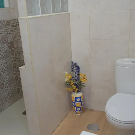 Σπίτι διακοπών Casa Iantmar 2