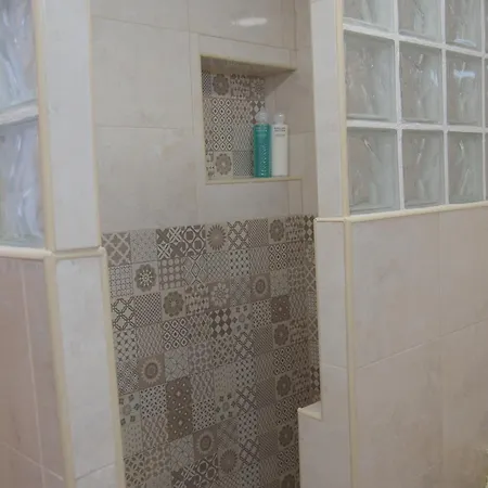 Casa Iantmar 2 Σπίτι διακοπών El Altet