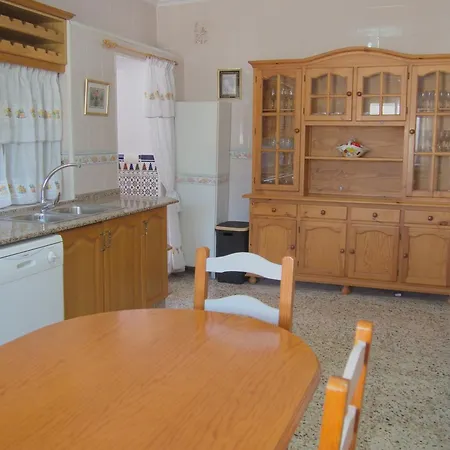Casa Iantmar 2 El Altet