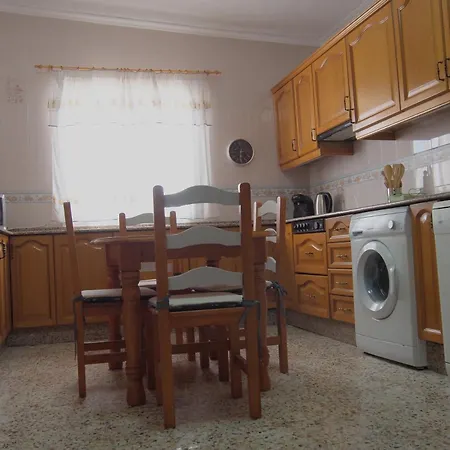Σπίτι διακοπών Casa Iantmar 2 *