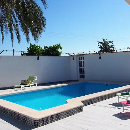 Casa Iantmar 2 * El Altet