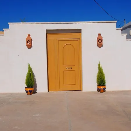 Casa Iantmar 2 Σπίτι διακοπών *