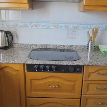 Casa Iantmar 2 *