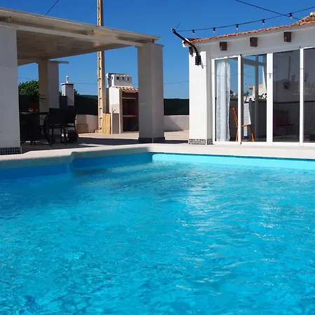 Casa Iantmar 2 El Altet
