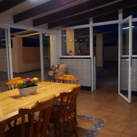 Σπίτι διακοπών Casa Iantmar 2 *