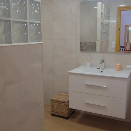 Σπίτι διακοπών Casa Iantmar 2 *