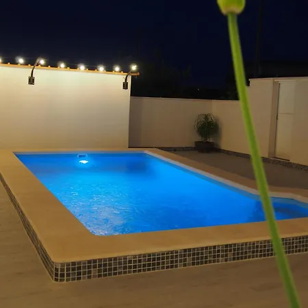 Σπίτι διακοπών Casa Iantmar 2