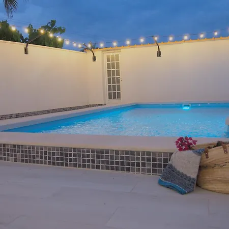 Casa Iantmar 2