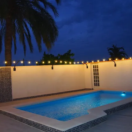 Σπίτι διακοπών Casa Iantmar 2