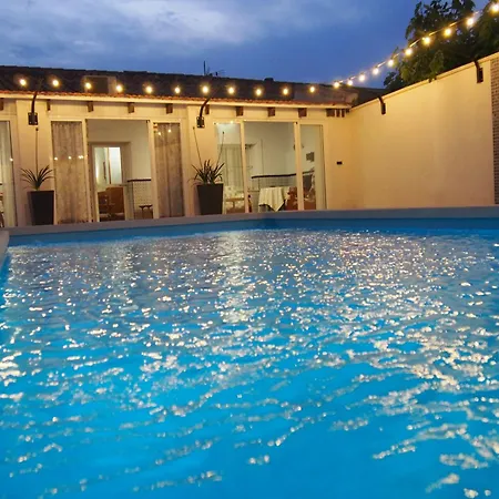 Casa Iantmar 2 Σπίτι διακοπών El Altet