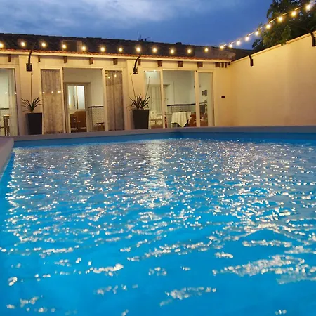 Casa Iantmar 2 Σπίτι διακοπών *