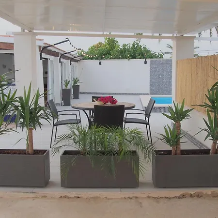 Casa Iantmar 2