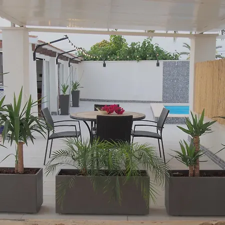Casa Iantmar 2 Σπίτι διακοπών