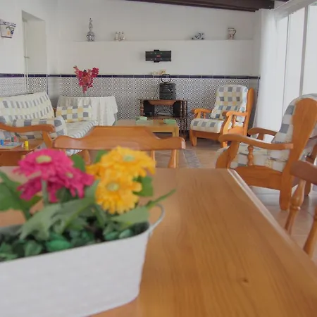 Σπίτι διακοπών Casa Iantmar 2