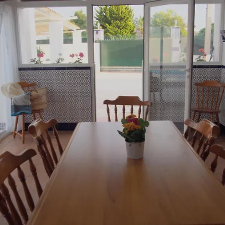 Casa Iantmar 2 Σπίτι διακοπών El Altet