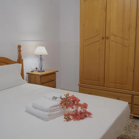 Σπίτι διακοπών Casa Iantmar 2 El Altet