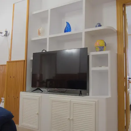Casa Iantmar 2 Σπίτι διακοπών *