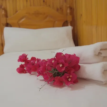 Casa Iantmar 2 Σπίτι διακοπών El Altet