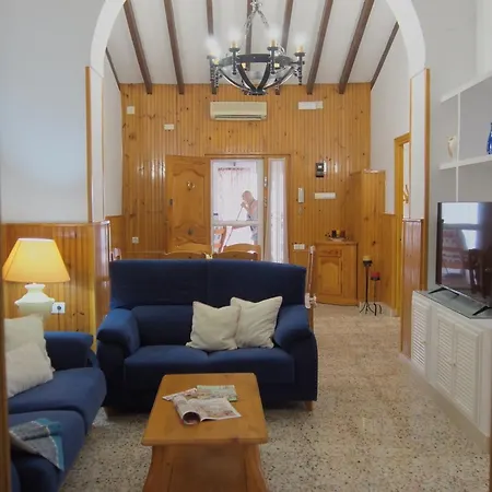 Casa Iantmar 2 Σπίτι διακοπών