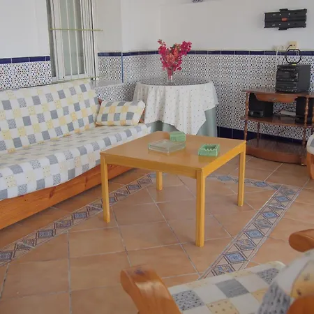 Casa Iantmar 2 Σπίτι διακοπών El Altet