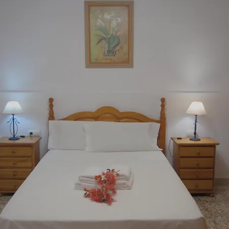 Casa Iantmar 2 Σπίτι διακοπών El Altet