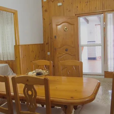 Casa Iantmar 2 El Altet