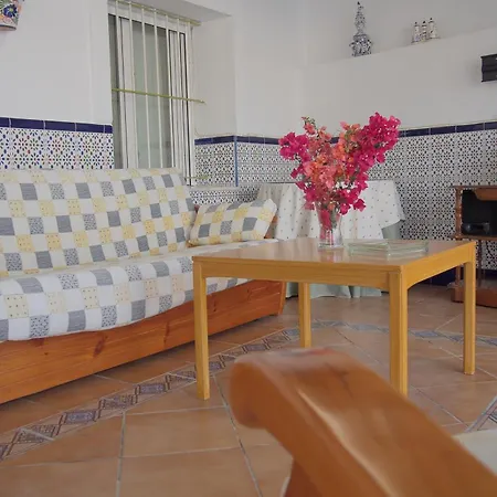 Σπίτι διακοπών Casa Iantmar 2