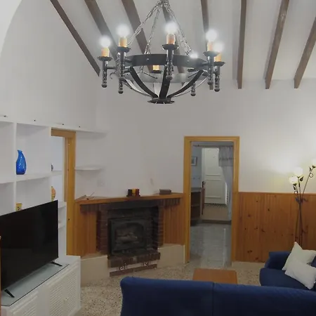 Casa Iantmar 2 Σπίτι διακοπών El Altet