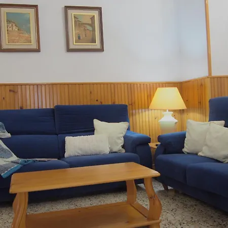 Σπίτι διακοπών Casa Iantmar 2 *