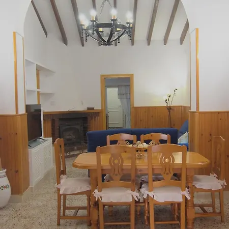 Casa Iantmar 2 * El Altet