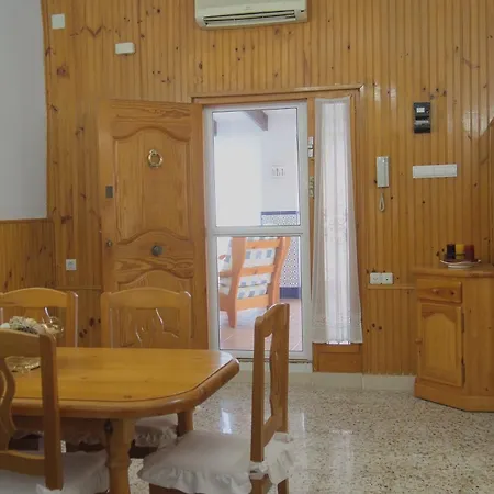 Casa Iantmar 2 Σπίτι διακοπών El Altet
