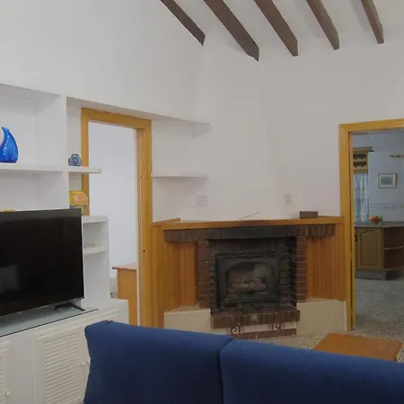 Casa Iantmar 2 * El Altet