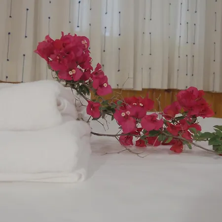 Casa Iantmar 2 Σπίτι διακοπών El Altet