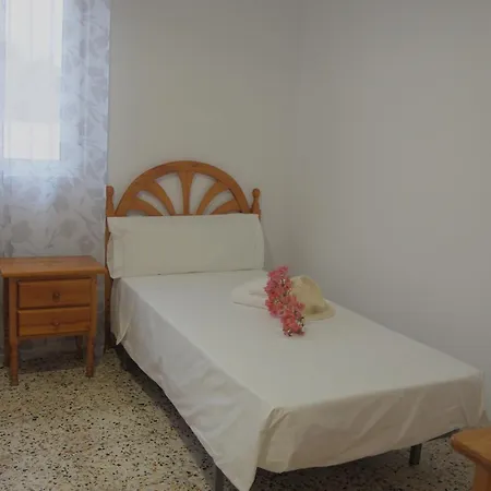 Casa Iantmar 2 Σπίτι διακοπών El Altet