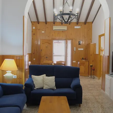 Σπίτι διακοπών Casa Iantmar 2 *