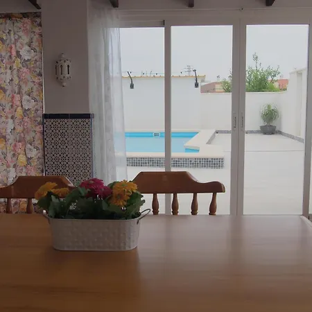Σπίτι διακοπών Casa Iantmar 2