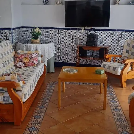 Casa Iantmar 2 Σπίτι διακοπών *