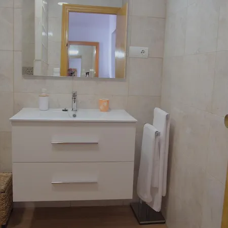 Casa Iantmar 2 Σπίτι διακοπών El Altet