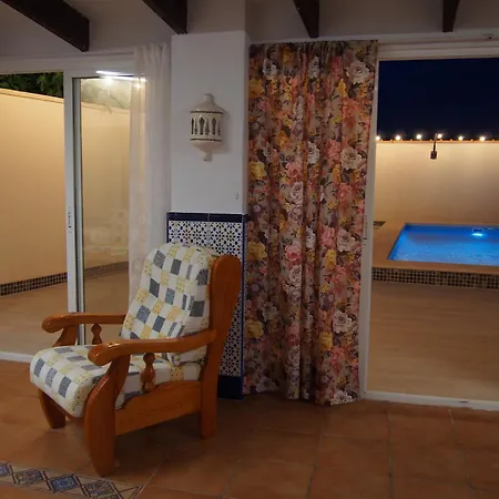 Σπίτι διακοπών Casa Iantmar 2 *