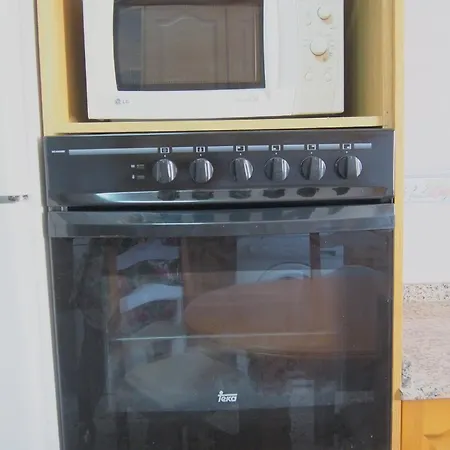 Σπίτι διακοπών Casa Iantmar 2