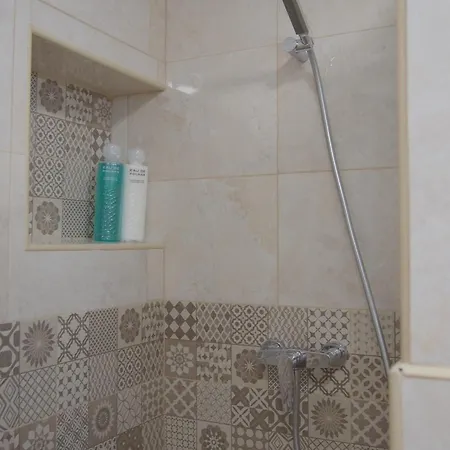 Σπίτι διακοπών Casa Iantmar 2 *