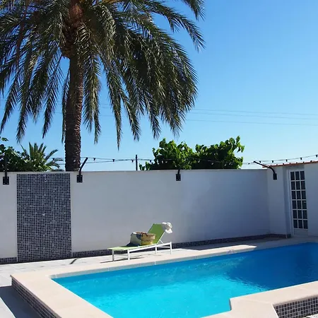 Casa Iantmar 2 Σπίτι διακοπών