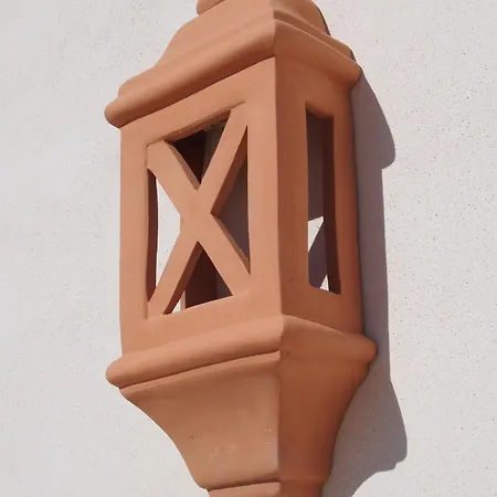 펜션 Casa Iantmar 2