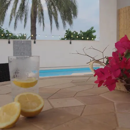 펜션 Casa Iantmar 2 *