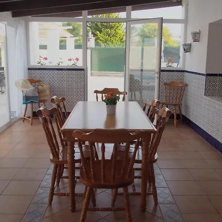 펜션 Casa Iantmar 2