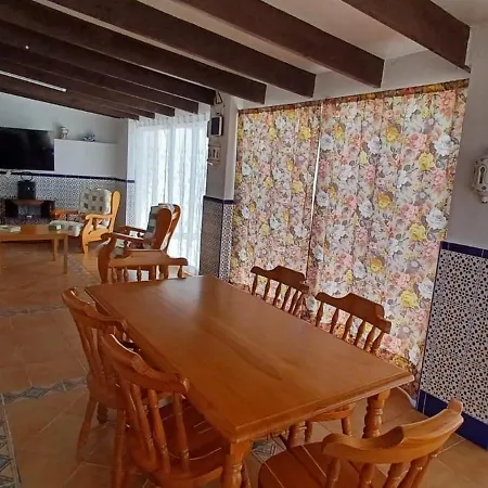 Casa Iantmar 2 펜션