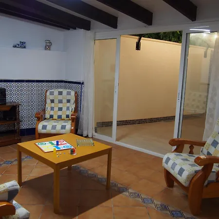 Casa Iantmar 2